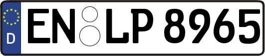 EN-LP8965