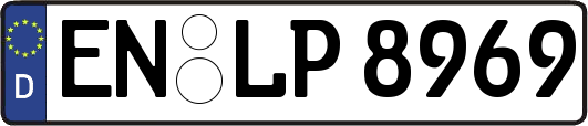 EN-LP8969