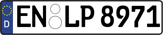 EN-LP8971