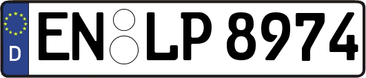 EN-LP8974