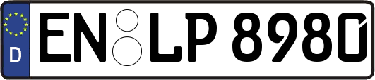 EN-LP8980