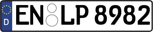EN-LP8982