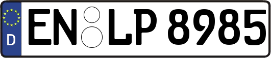 EN-LP8985