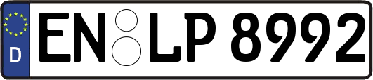 EN-LP8992