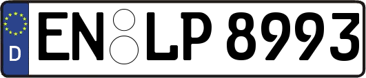 EN-LP8993