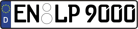 EN-LP9000
