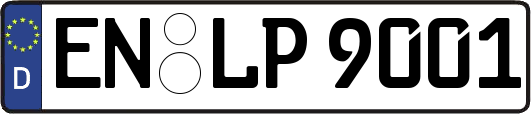 EN-LP9001