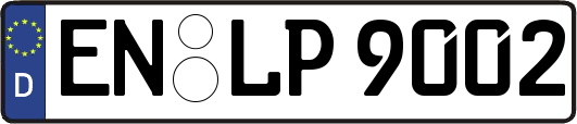 EN-LP9002