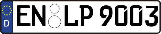 EN-LP9003