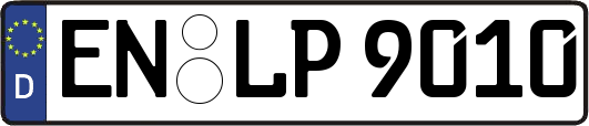 EN-LP9010