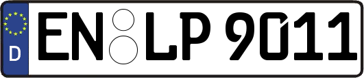 EN-LP9011
