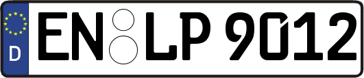 EN-LP9012