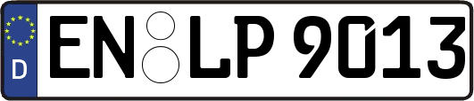 EN-LP9013