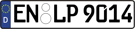 EN-LP9014