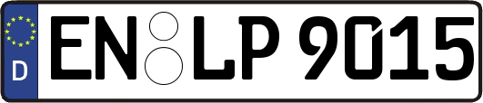 EN-LP9015