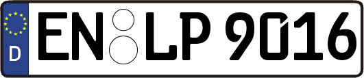 EN-LP9016