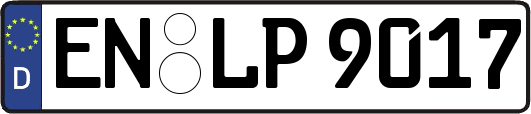 EN-LP9017