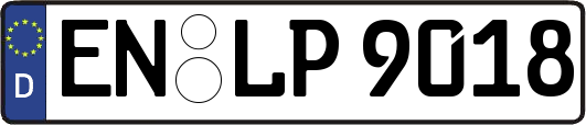EN-LP9018