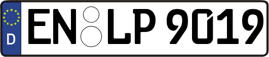 EN-LP9019