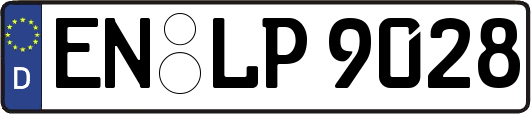 EN-LP9028