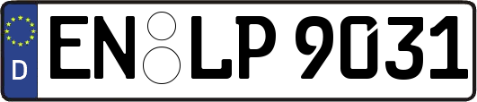 EN-LP9031