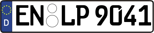 EN-LP9041
