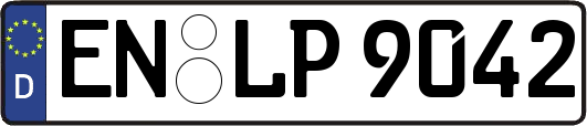 EN-LP9042