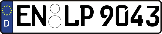 EN-LP9043