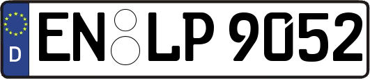 EN-LP9052