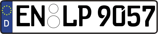 EN-LP9057