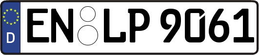 EN-LP9061