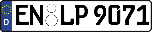 EN-LP9071