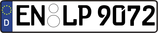 EN-LP9072