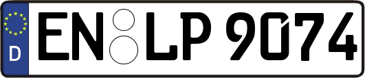 EN-LP9074