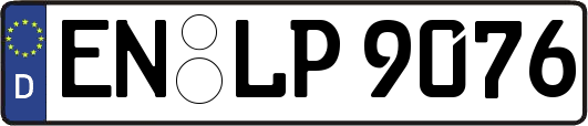EN-LP9076