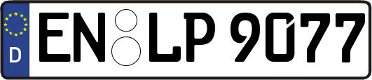 EN-LP9077