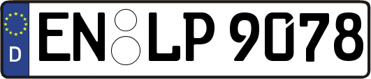 EN-LP9078