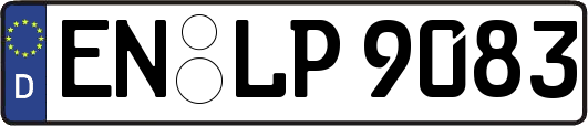 EN-LP9083
