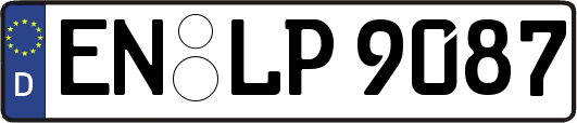 EN-LP9087