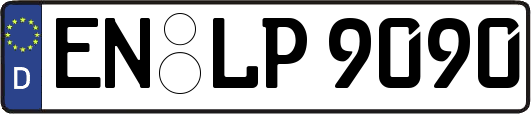 EN-LP9090