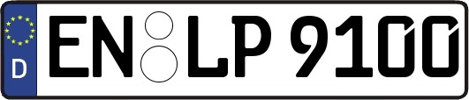 EN-LP9100