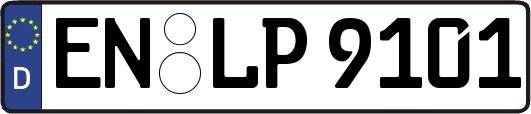 EN-LP9101