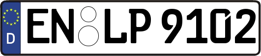EN-LP9102