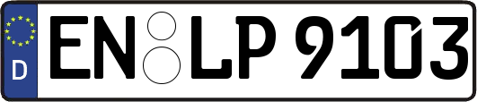 EN-LP9103