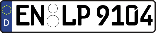 EN-LP9104