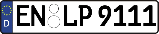 EN-LP9111