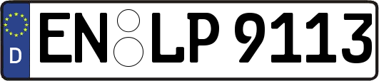 EN-LP9113