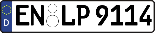 EN-LP9114