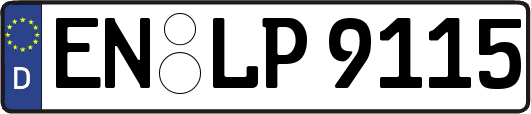 EN-LP9115