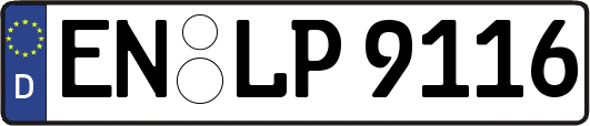 EN-LP9116